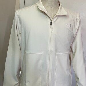 The North Face Women’s Willow Stretch Jacket White Size L